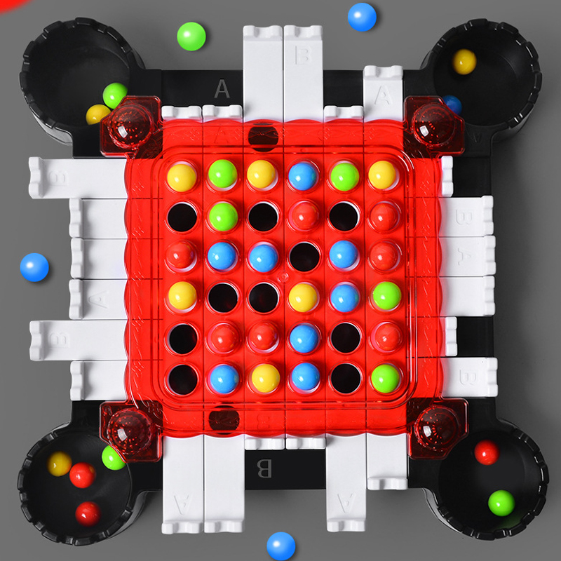 Children's Puzzle Game Toys Co - Party Games Elimination recensione e prezzo