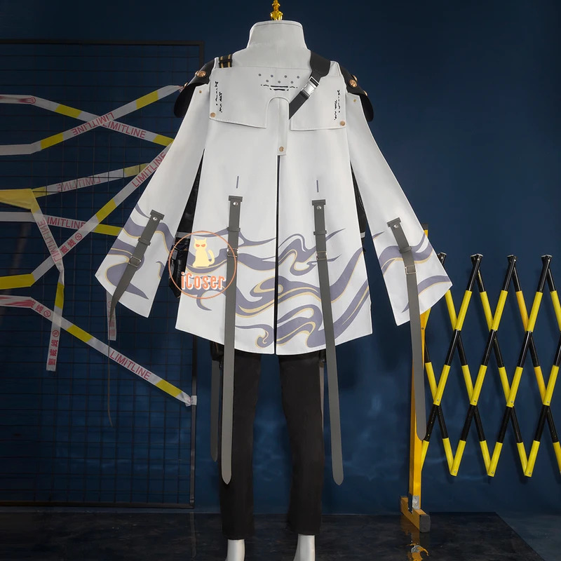 Wuthering Waves Aalto Cosplay  - Party Games Youtube recensione e prezzo