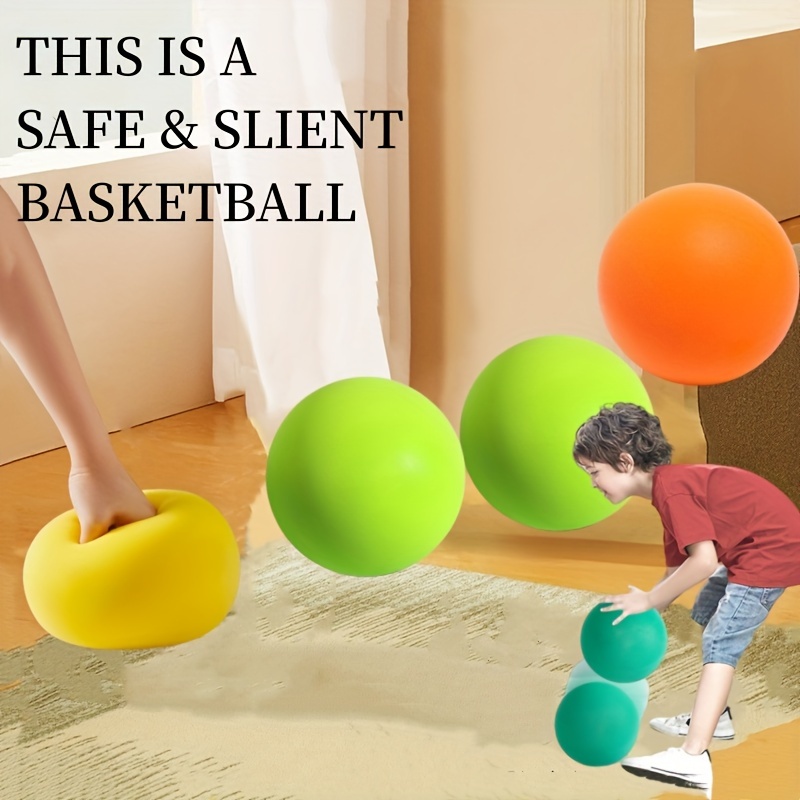 Children Silent Patting Ball T - Party Games For 5 Year Olds Indoors recensione e prezzo