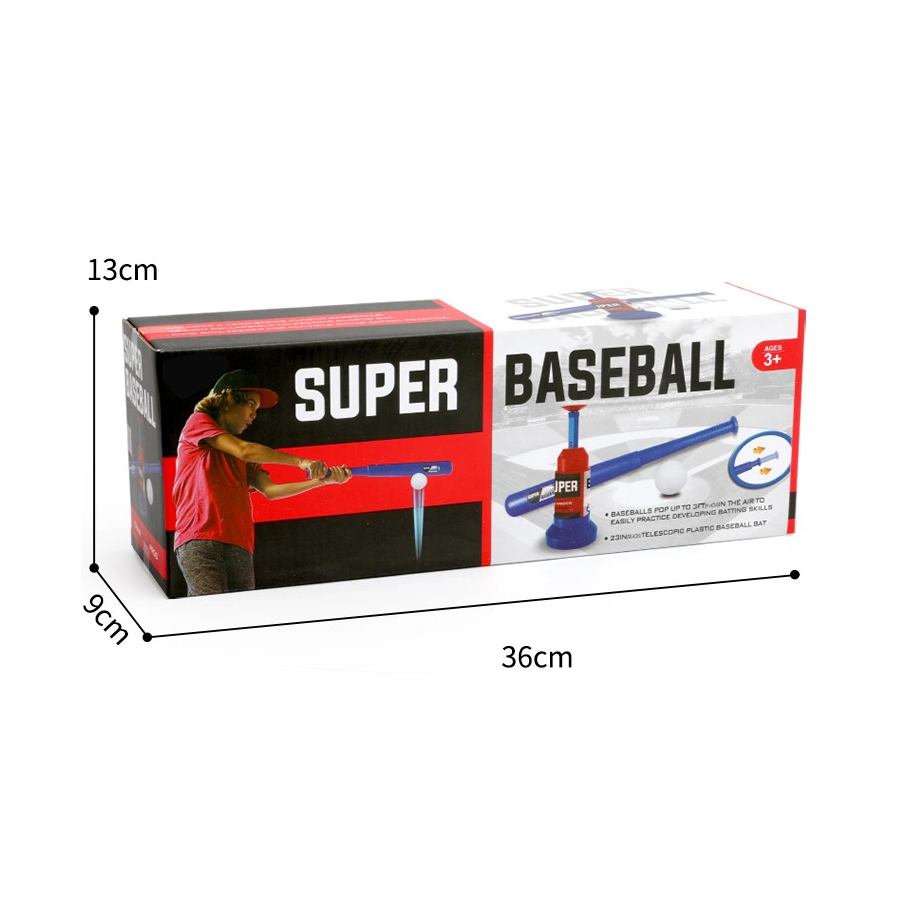 Hot-Selling Baseball Launcher  - Party Games For 5 Year Olds Indoors recensione e prezzo