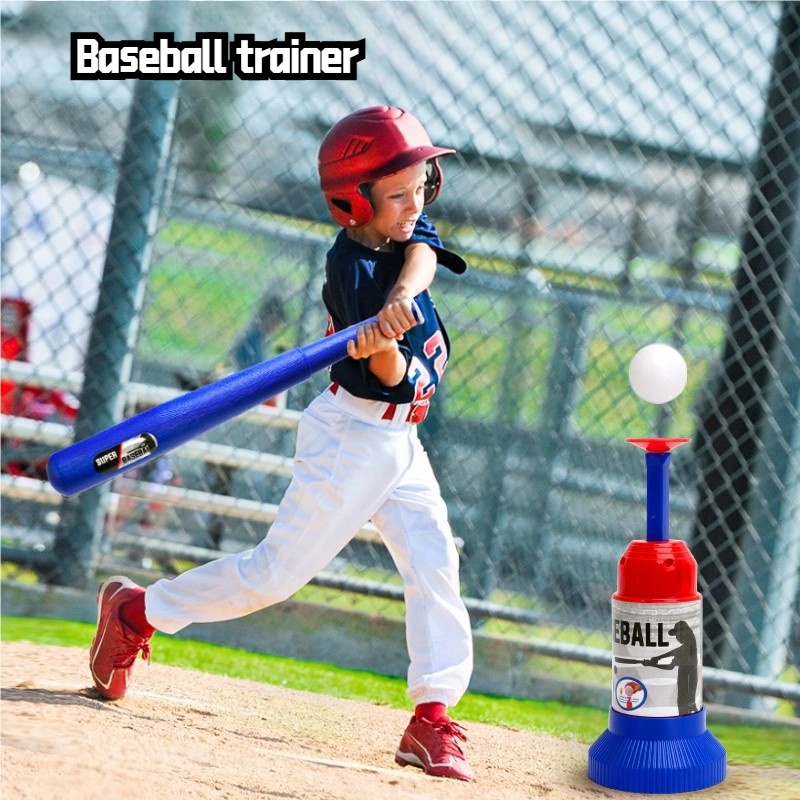 Hot-Selling Baseball Launcher  - Party Games For 5 Year Olds Indoors recensione e prezzo