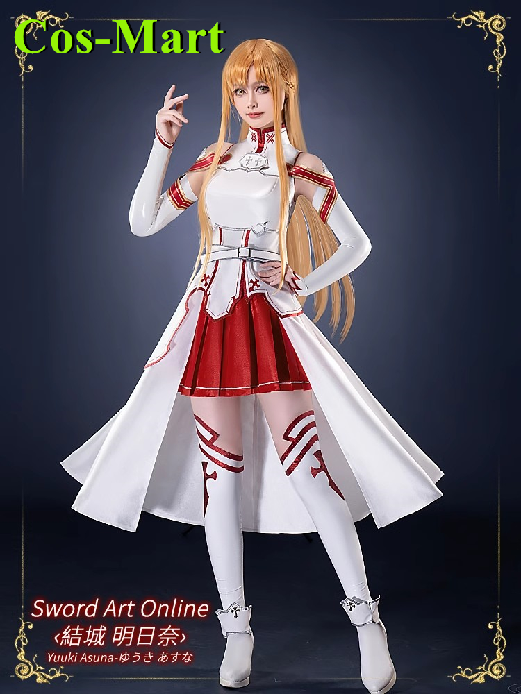 Cos-Mart Game Sword Art Online - Party Games Online Free recensione e prezzo
