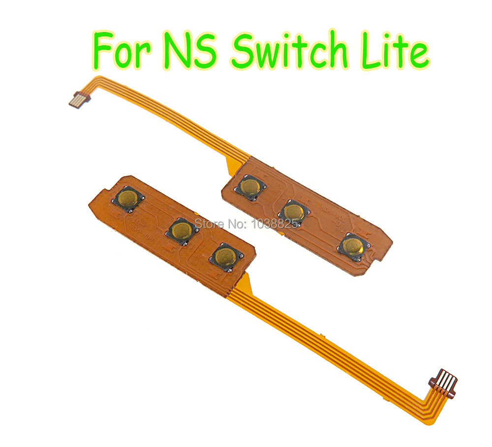 On OFF Power Switch button fle - Party Games On Switch recensione e prezzo
