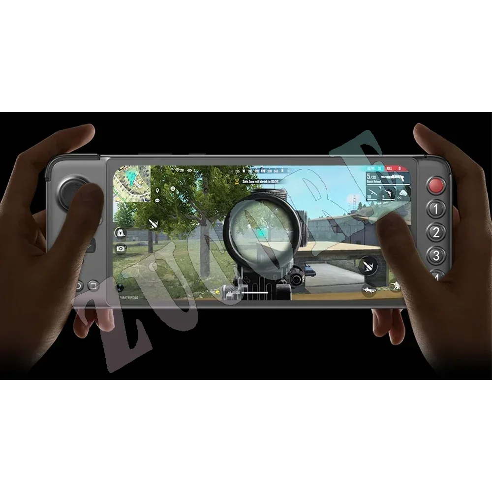 New GPD XP PLUS Handheld Video - Party Games Android recensione e prezzo