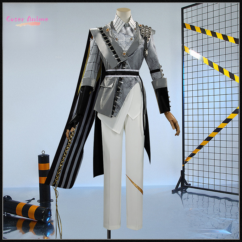 Game Android Thorns Cosplay Co - Party Games Android recensione e prezzo