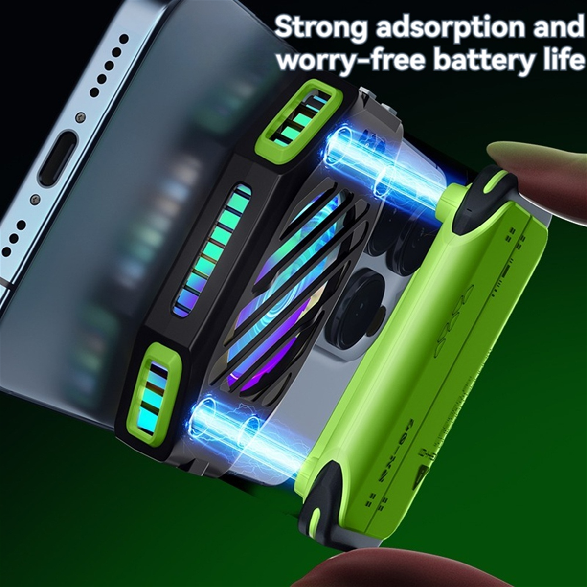 New 3C-X111 Phone Magnetic Sem - Party Games Android recensione e prezzo