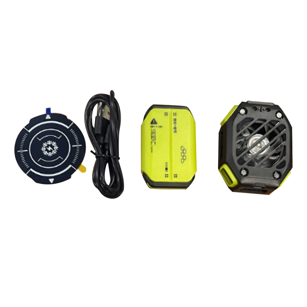 New 3C-X111 Phone Magnetic Sem - Party Games Android recensione e prezzo