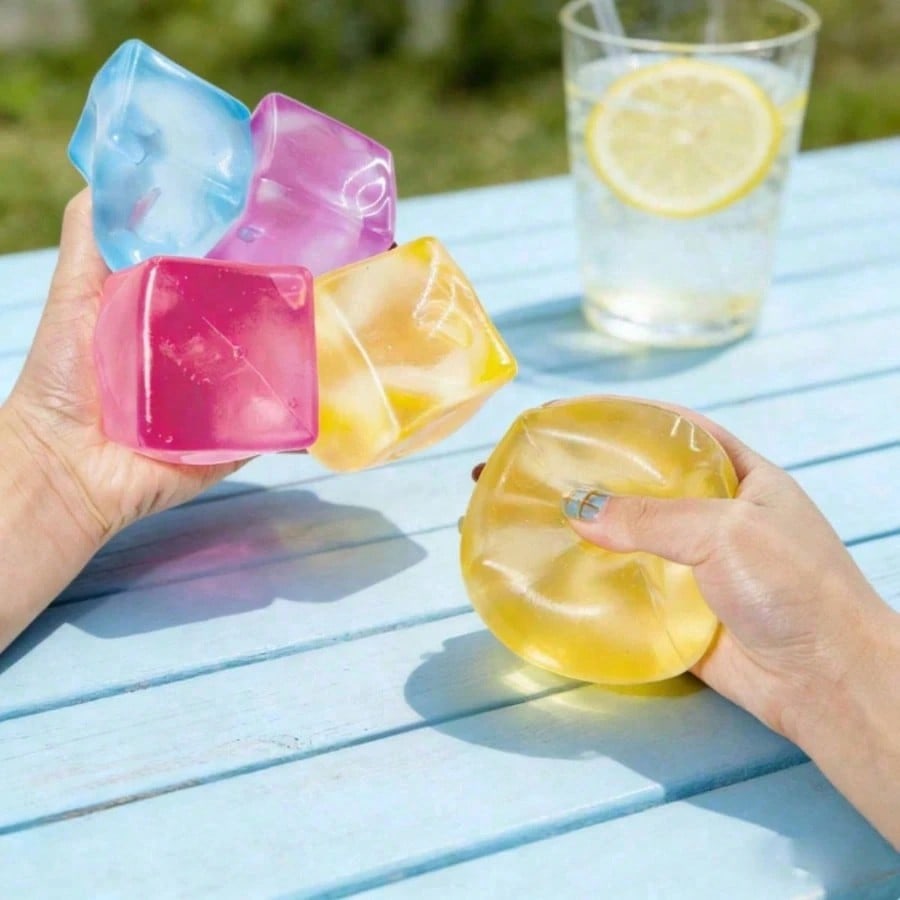 NeeDoh 1pc Random Color Nee Do - Party Family Games recensione e prezzo