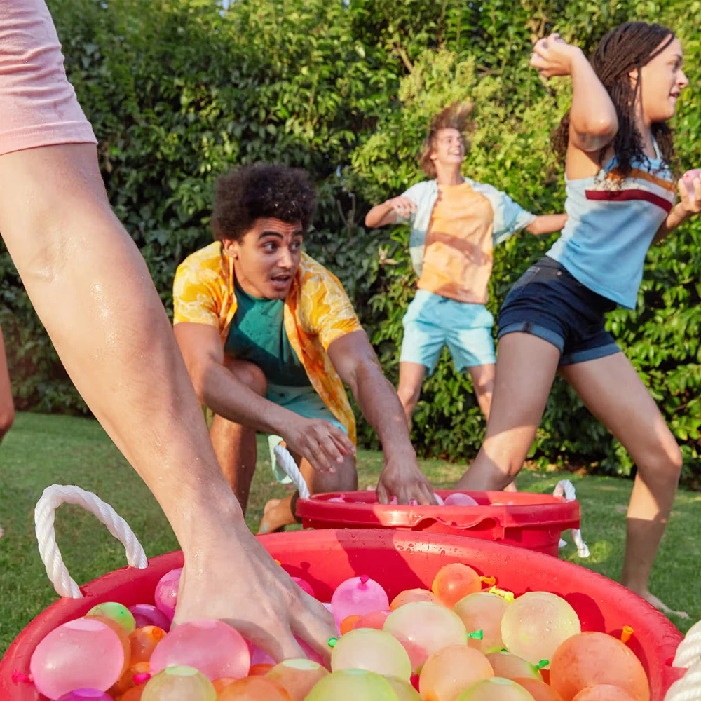 111Pcs Funny Water Polo Ball B - Party Games Bomb recensione e prezzo