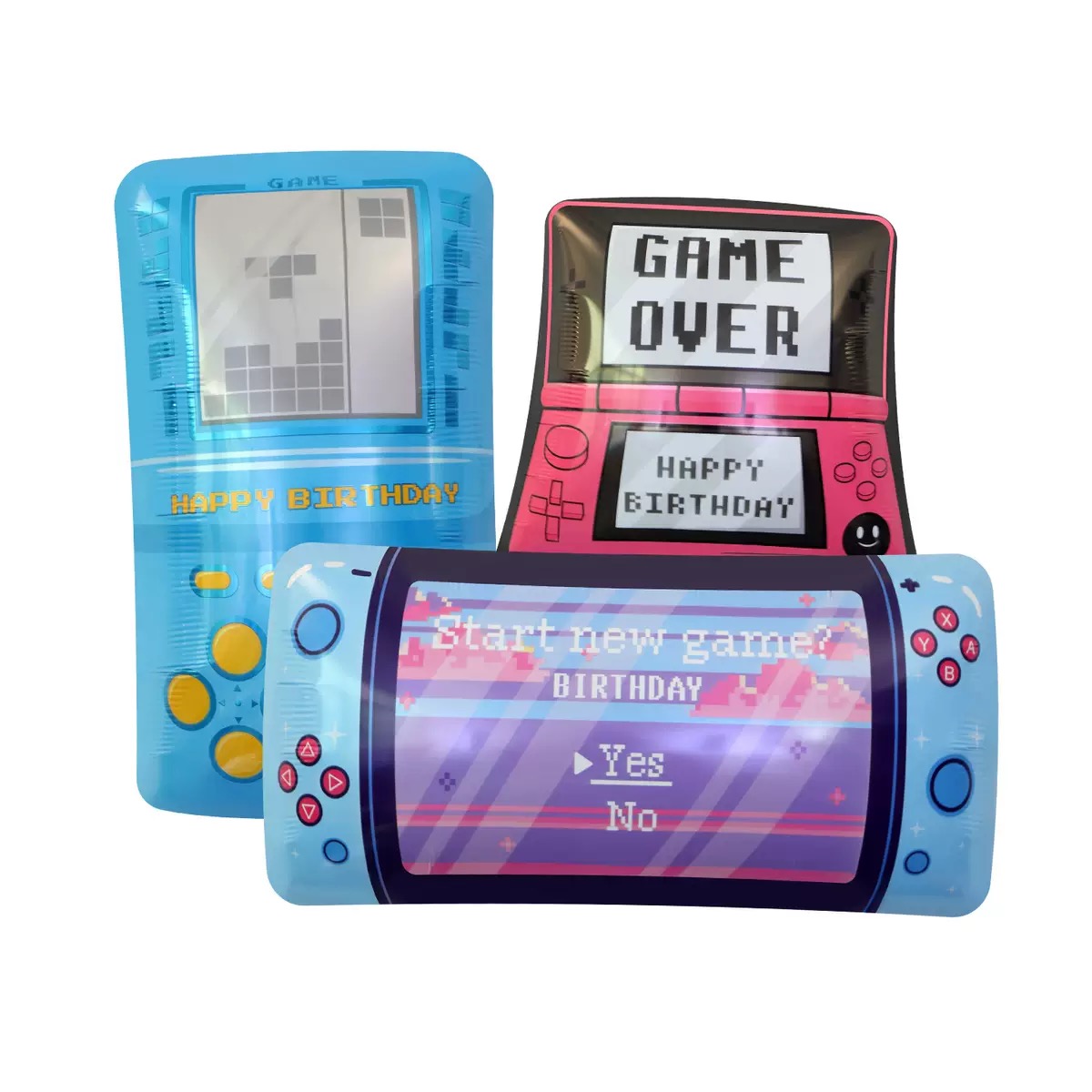 New game console design balloo - Party Games On Switch recensione e prezzo