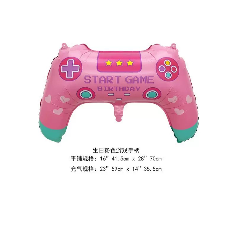 New game console design balloo - Party Games On Switch recensione e prezzo