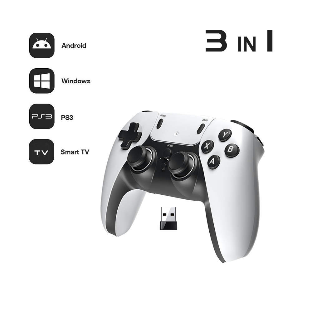 Game Controllor For PS3 Androi - Party Games Android recensione e prezzo