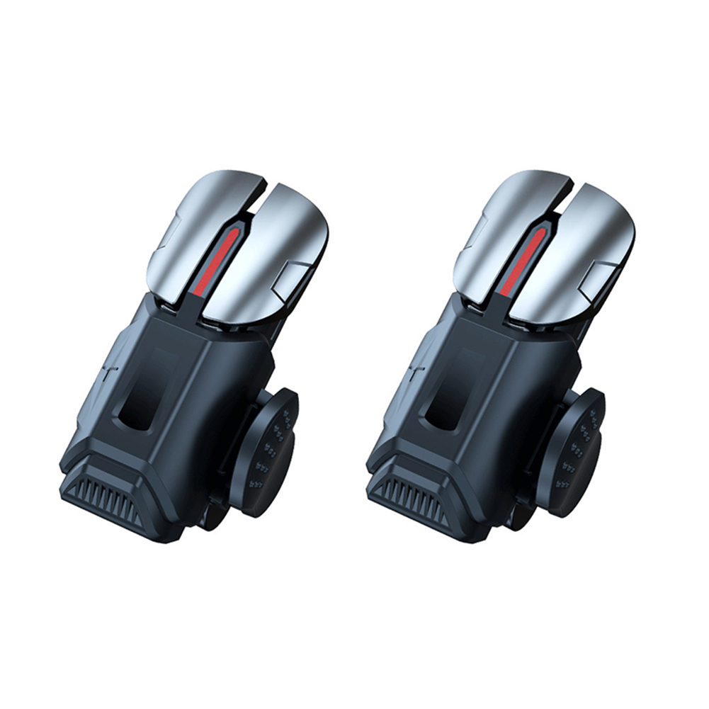 2pcs Physical Buttons Latency- - Party Games Android recensione e prezzo