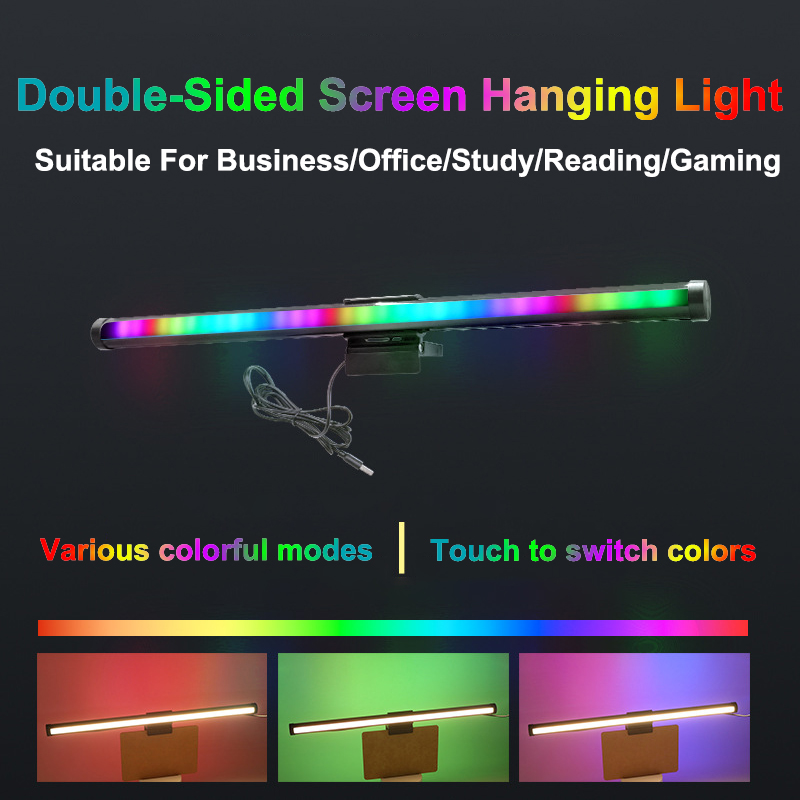 40CM RGB Atmosphere Table Lamp - Party Games On Switch recensione e prezzo