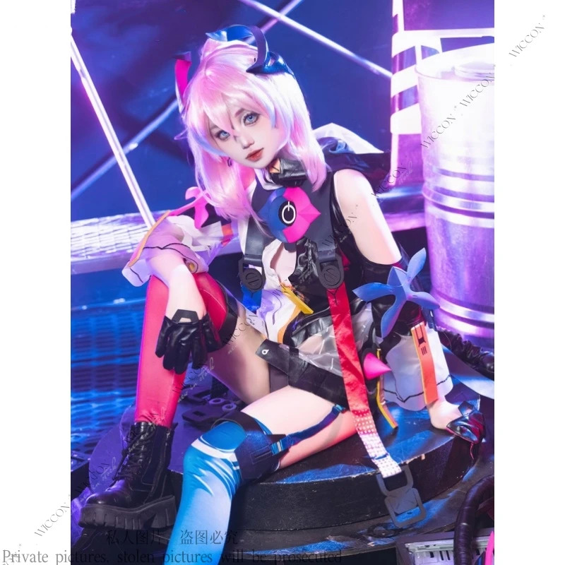 Delta Honkai Impact 3rd Anime  - Party Games Youtube recensione e prezzo