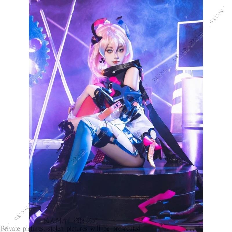 Delta Honkai Impact 3rd Anime  - Party Games Youtube recensione e prezzo