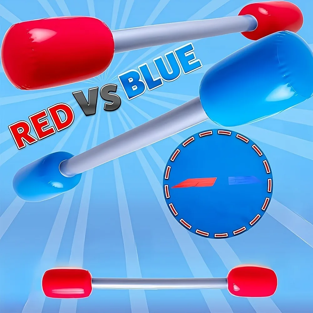 Inflatable Gladiator Game Set  - Giant Connect Four recensione e prezzo
