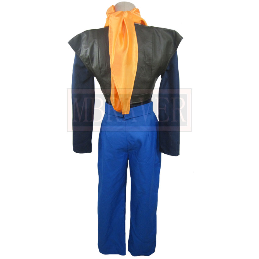 Lapis Android 17 Cosplay Costu - Party Games Android recensione e prezzo