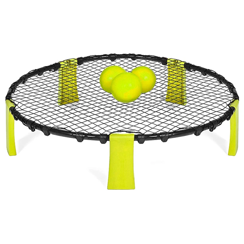 Beach Volleyball Ball Game Vol - Spike Ball Game recensione e prezzo