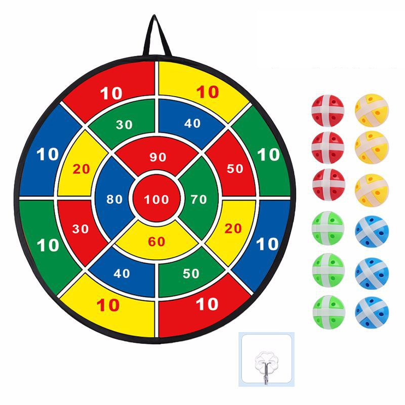 12 Ball Children Sticky Ball D - Party Games For 5 Year Olds Indoors recensione e prezzo