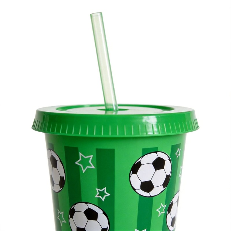 6/12Pcs 710ML Football Themed  - Party Games Adults Drinking recensione e prezzo