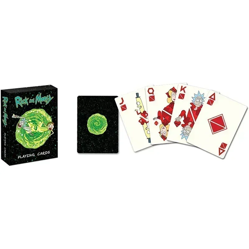 Rick Card Poker Board Game Mul - Party Family Games recensione e prezzo