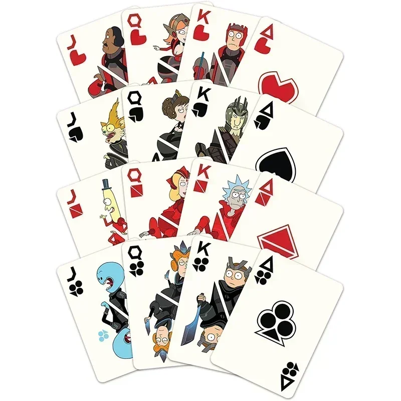 Rick Card Poker Board Game Mul - Party Family Games recensione e prezzo