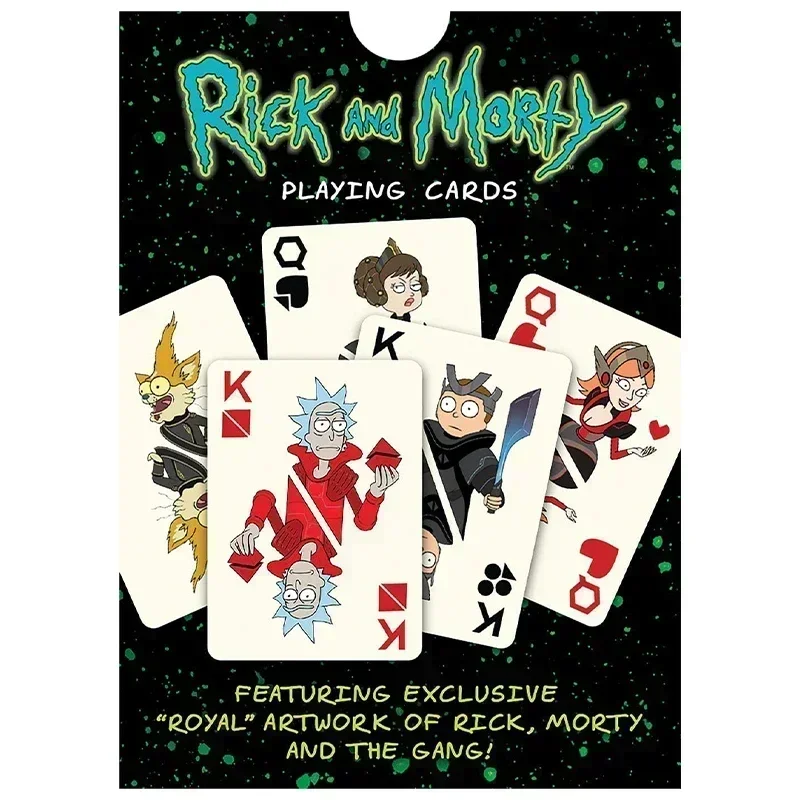 Rick Card Poker Board Game Mul - Party Family Games recensione e prezzo