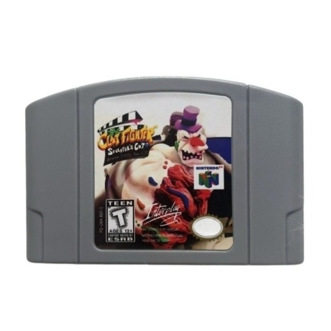 N64 USA NTSC Version 64 Bit Co - Party Games On Switch recensione e prezzo