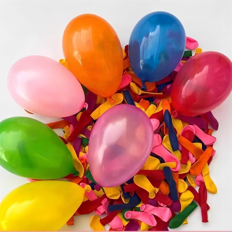 500pcs/lot Water Bombs Balloon - Party Games Bomb recensione e prezzo