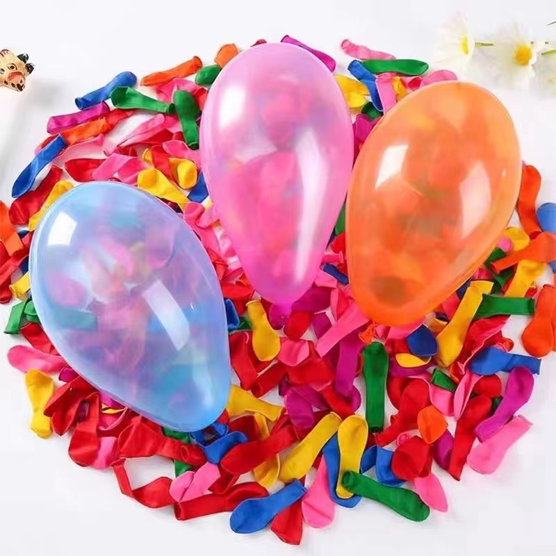 500pcs/lot Water Bombs Balloon - Party Games Bomb recensione e prezzo