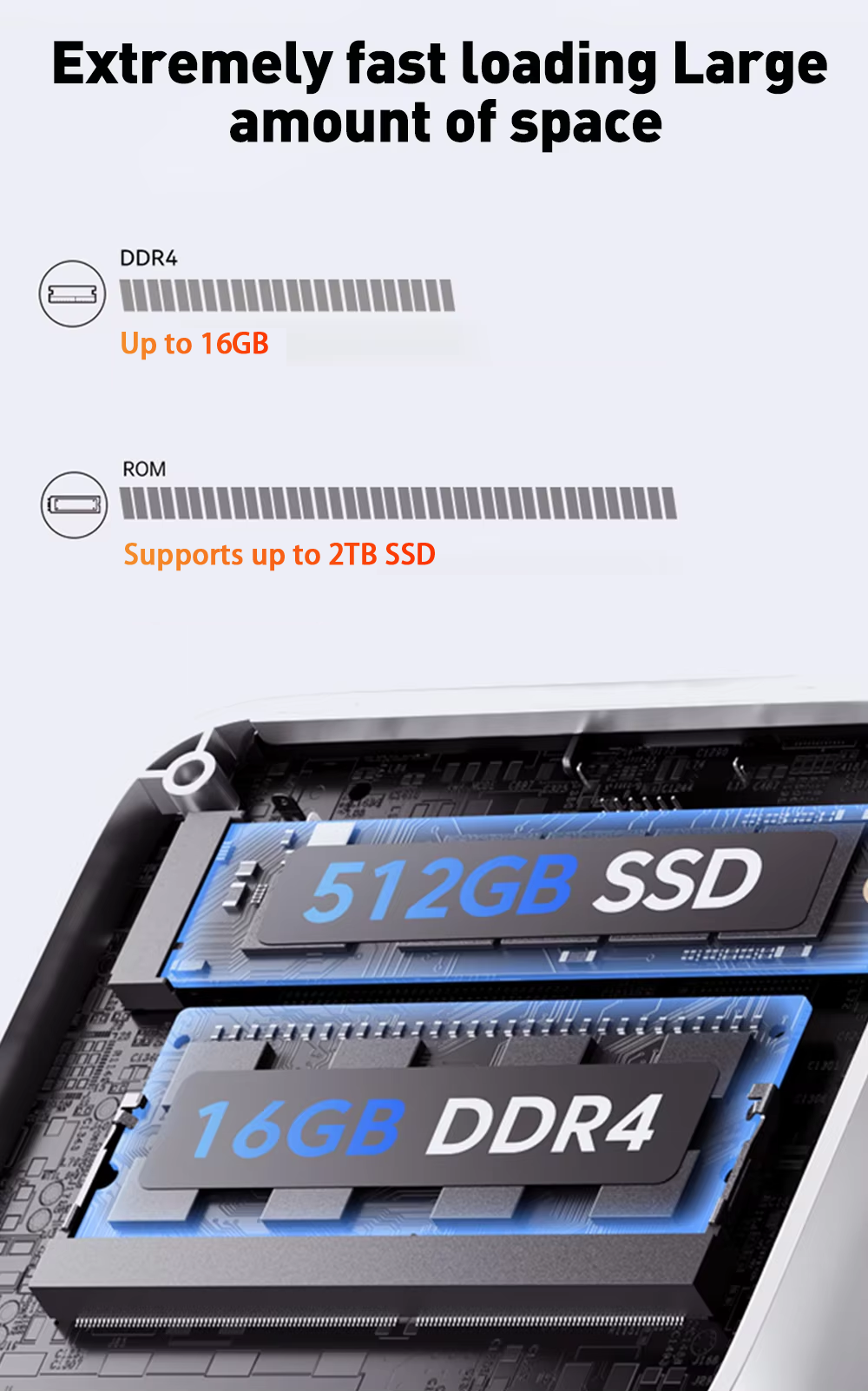 Protable Intel i9-10980HK Mini - Party Games Pc recensione e prezzo