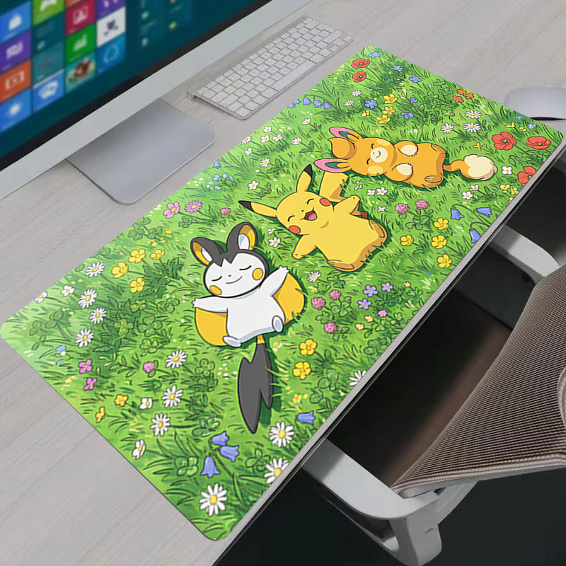 Mouse Pad Anime PC Gamer Cabin - Party Games Pc recensione e prezzo