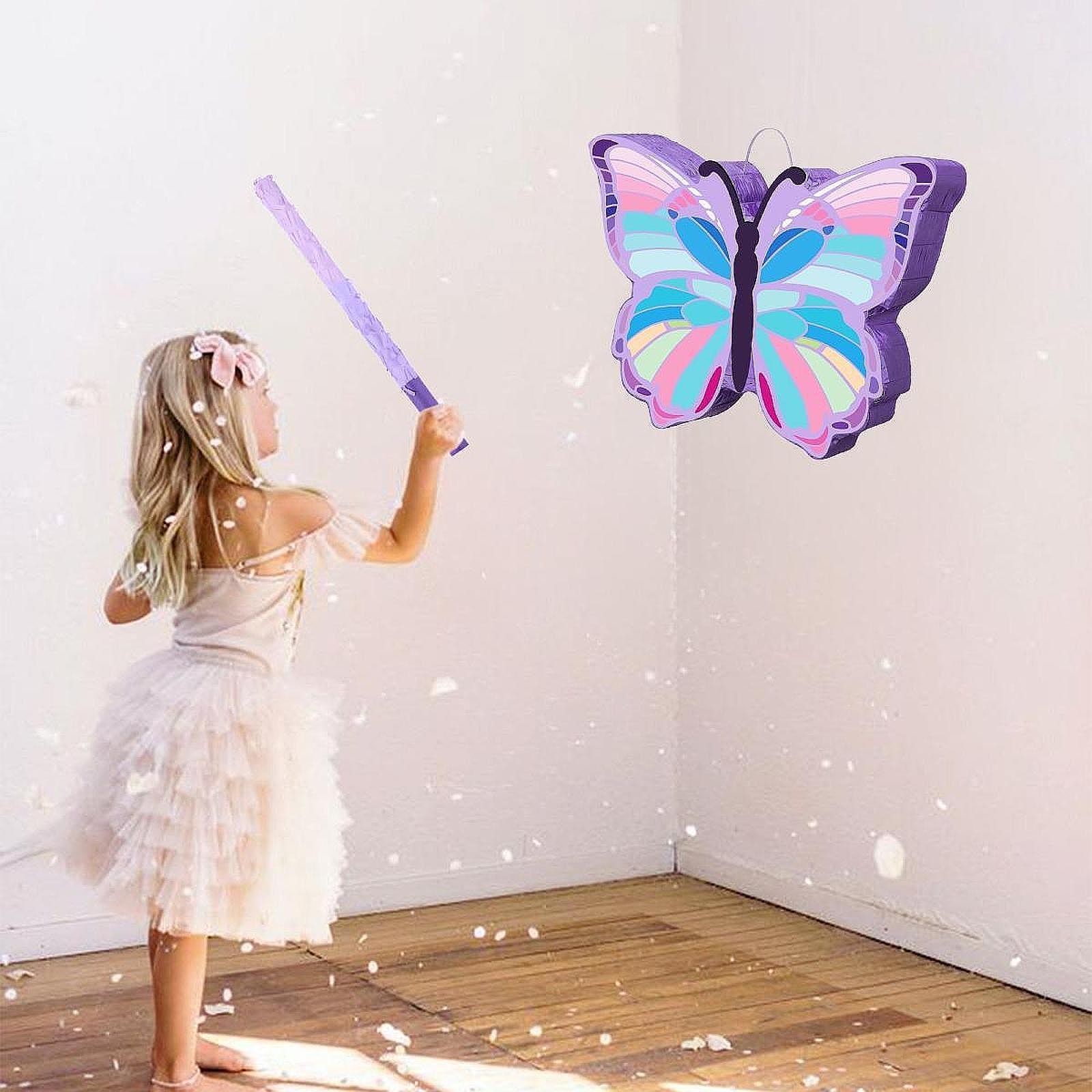 Butterfly Pinata Home Decorati - Party Family Games recensione e prezzo