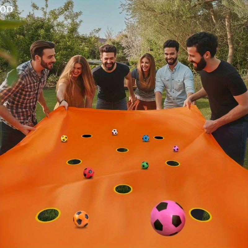 Cave Cloth Toss Game Sports Ga - Party Family Games recensione e prezzo