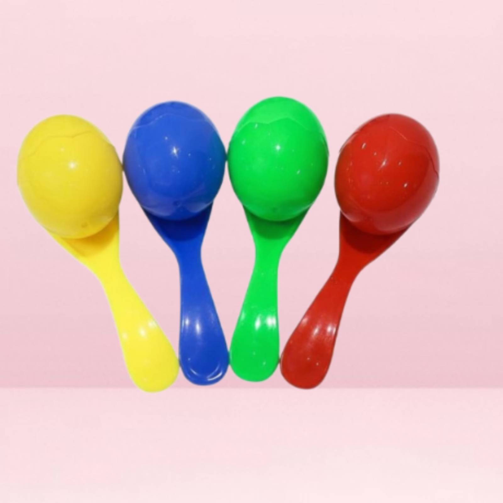 4 Sets Oval and Spoon Challeng - Party Family Games recensione e prezzo