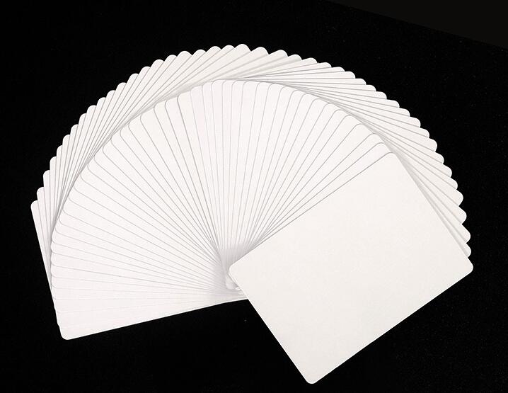 Elastic White Card (Double Sid - Party Games Easy recensione e prezzo