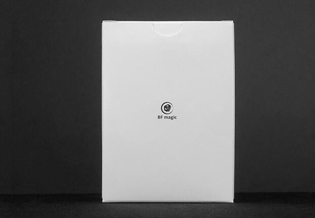 Elastic White Card (Double Sid - Party Games Easy recensione e prezzo